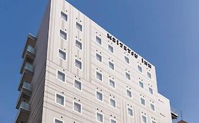 名鉄イン浜松町